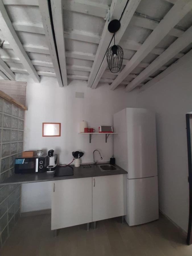 Estudio Del Zaguan Villa Vejer de la Frontera Exterior photo